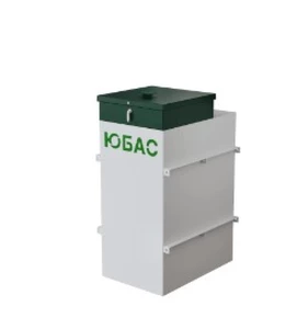 Септик ЮБАС в Санкт-Петербурге