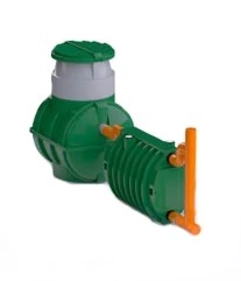 Септик РОСТОК в Санкт-Петербурге