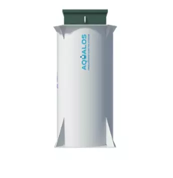 Септик АКВАЛОС в Санкт-Петербурге