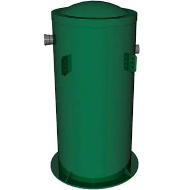 Септик ALTA в Санкт-Петербурге