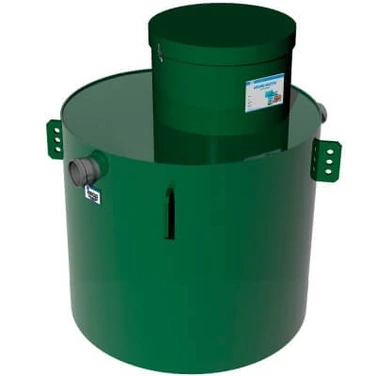 Септик ALTA в Санкт-Петербурге