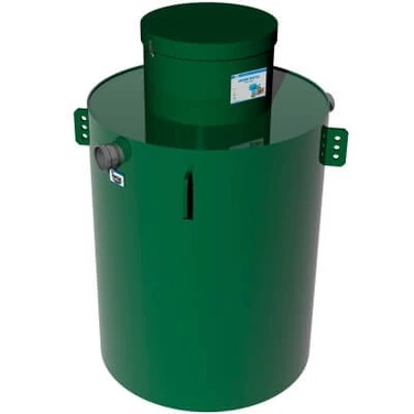 Септик ALTA в Санкт-Петербурге