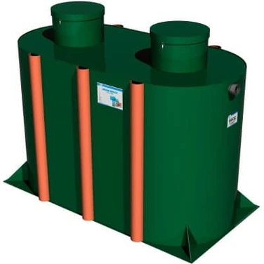 Септик ALTA в Санкт-Петербурге