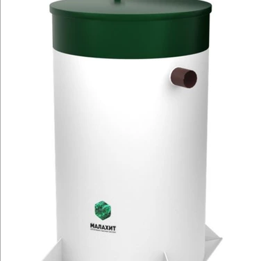 Септик МАЛАХИТ в Санкт-Петербурге