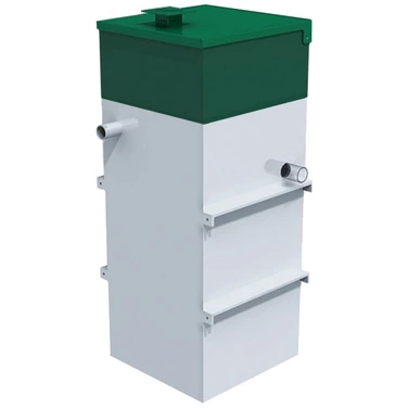 Септики выгребные в Санкт-Петербурге