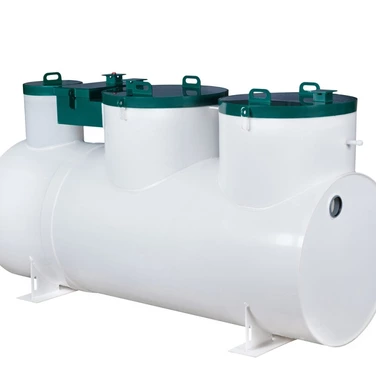 Септик БИОДЕВАЙС в Санкт-Петербурге