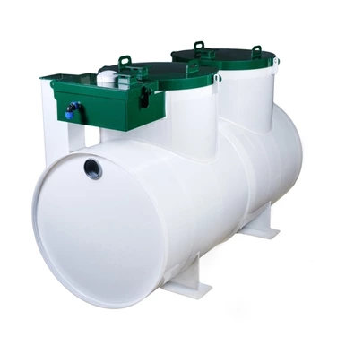 Септик БИОДЕВАЙС в Санкт-Петербурге