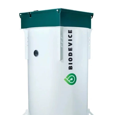 Септик БИОДЕВАЙС в Санкт-Петербурге