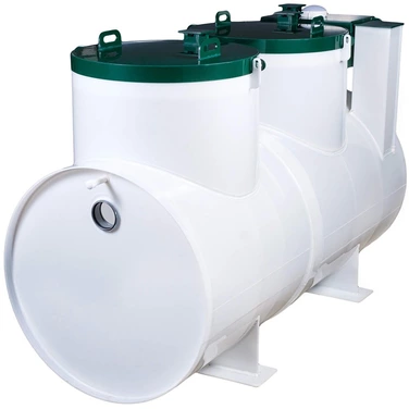 Септик БИОДЕВАЙС в Санкт-Петербурге