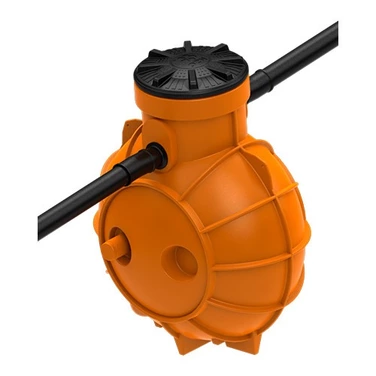 Септик БИОСТОК в Санкт-Петербурге