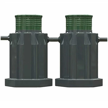 Септик ЧИСТОК в Санкт-Петербурге