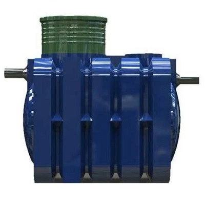 Септик Чисток 2000