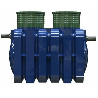 Септик ЧИСТОК в Санкт-Петербурге