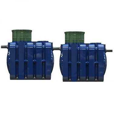 Септик ЧИСТОК в Санкт-Петербурге