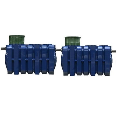 Септик ЧИСТОК в Санкт-Петербурге