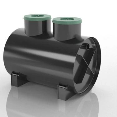 Септик ДИАМАНТ в Санкт-Петербурге