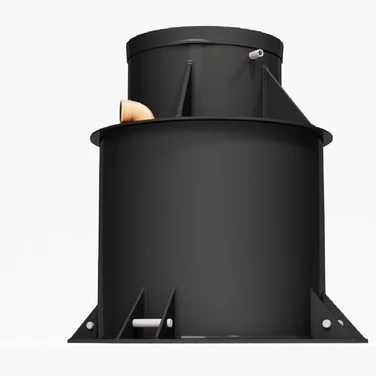 Септик ДИАМАНТ в Санкт-Петербурге