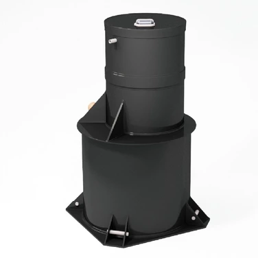 Септик ДИАМАНТ в Санкт-Петербурге