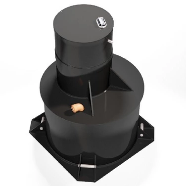 Септик ДИАМАНТ в Санкт-Петербурге