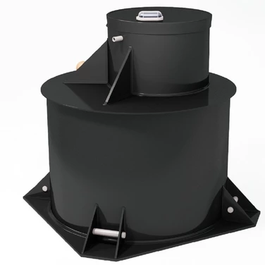 Септик ДИАМАНТ в Санкт-Петербурге