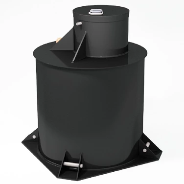 Септик ДИАМАНТ в Санкт-Петербурге