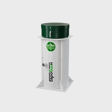 Септик ЕВРОБИОН в Санкт-Петербурге