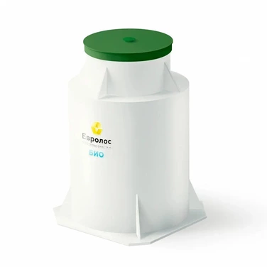 Септики для автомойки в Санкт-Петербурге