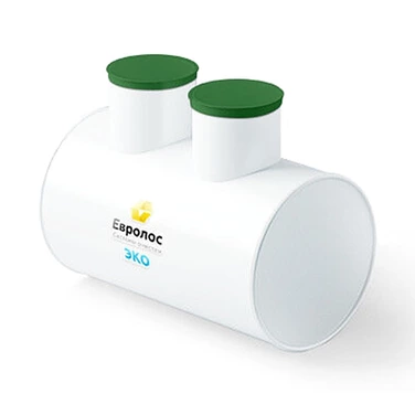 Септик Евролос в Санкт-Петербурге