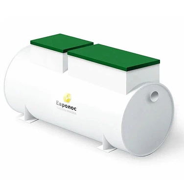 Горизонтальные септики в Санкт-Петербурге | Купить  с установкой под ключ по низкой цене