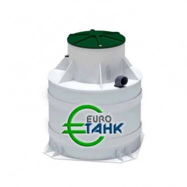 Септик ЕВРОТАНК в Санкт-Петербурге