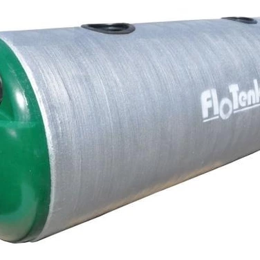 Септик FLOTENK в Санкт-Петербурге