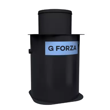 Септик G FORZA BIO 12 Пр
