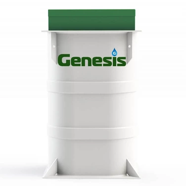 Септик GENESIS в Санкт-Петербурге