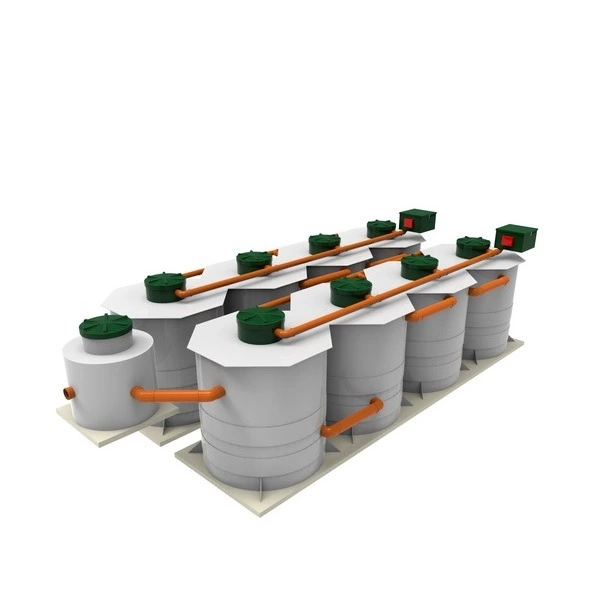 Септик КОЛО ИЛМА 200