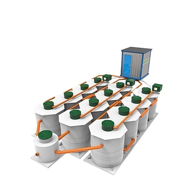 Септик KOLO ILMA в Санкт-Петербурге