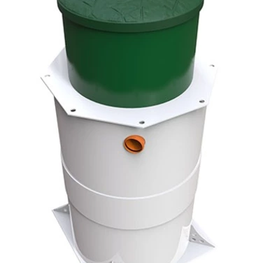 Септик KOLO VESI в Санкт-Петербурге