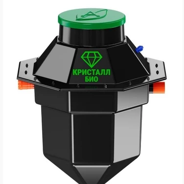 Септик Кристалл в Санкт-Петербурге