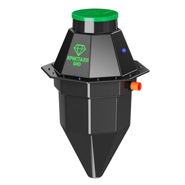 Септик Кристалл в Санкт-Петербурге
