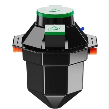 Септик Кристалл в Санкт-Петербурге