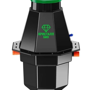 Септик Кристалл в Санкт-Петербурге