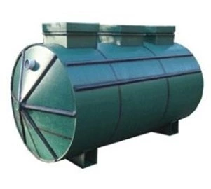 Септик Лидер в Санкт-Петербурге