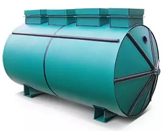 Септик Лидер 1,2Н