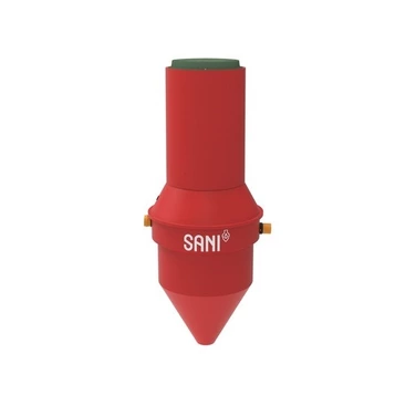 Септик SANI в Санкт-Петербурге