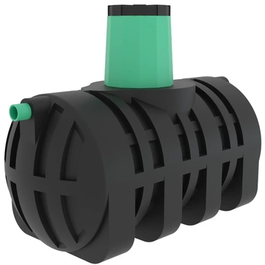 Септик ТЕРМИТ в Санкт-Петербурге