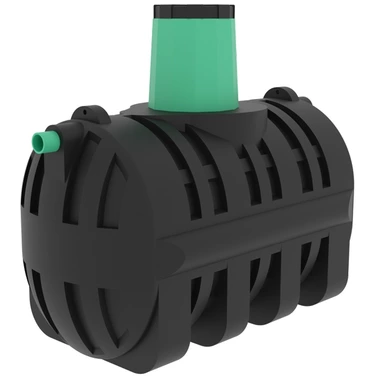 Септики однокамерные в Санкт-Петербурге