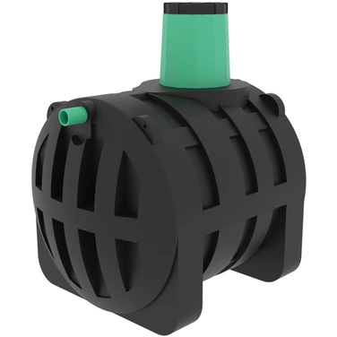 Септики однокамерные в Санкт-Петербурге