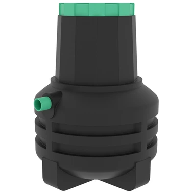 Септик ТЕРМИТ в Санкт-Петербурге