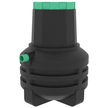 Септик ТЕРМИТ в Санкт-Петербурге