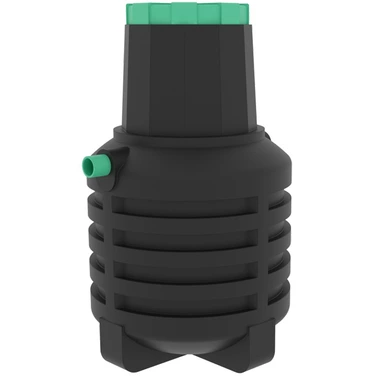 Септик ТЕРМИТ в Санкт-Петербурге