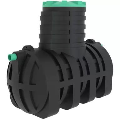 Септик Термит Профи 2.0 S